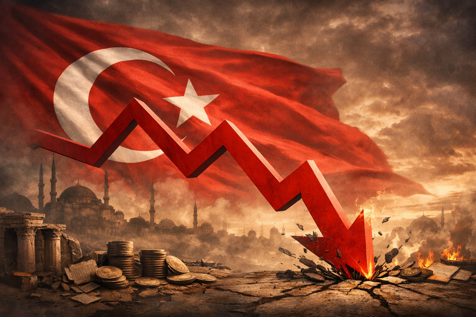 When Power Stops Compounding